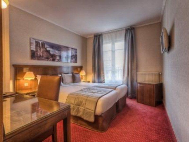 Hotel Oratio Paris Ruang foto